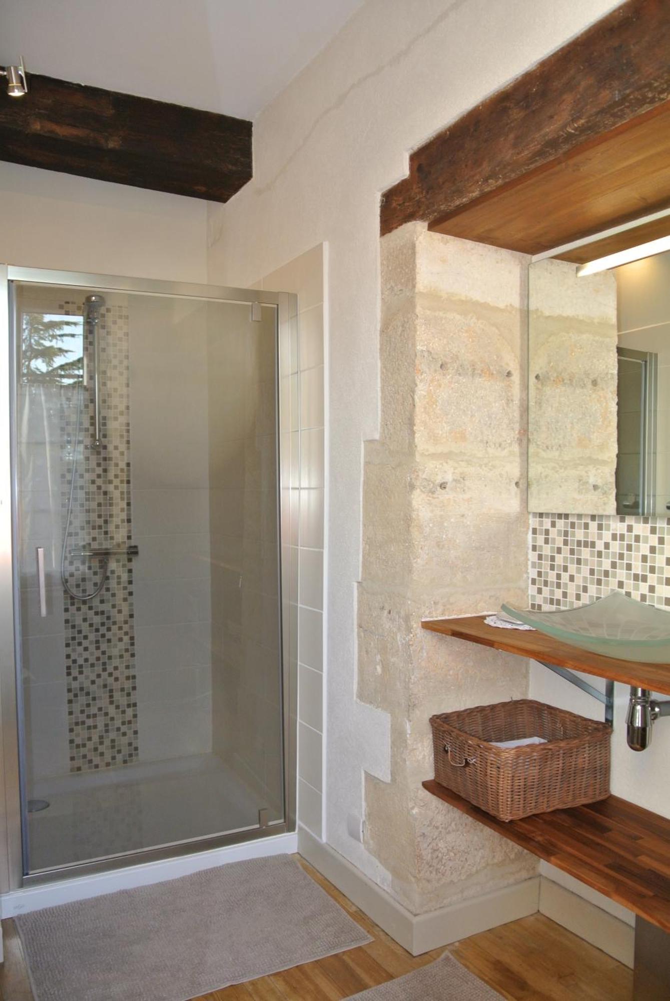 Chambre D'Hotes Au Jardin De La Bachellerie المظهر الخارجي الصورة