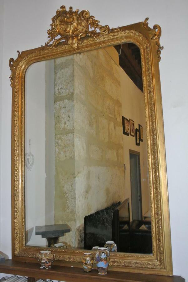Chambre D'Hotes Au Jardin De La Bachellerie المظهر الخارجي الصورة